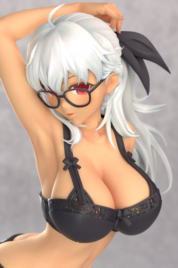 Evenicle 2 - Charlotte Bronte -Underwear Ver. - 1/6 & 1/5