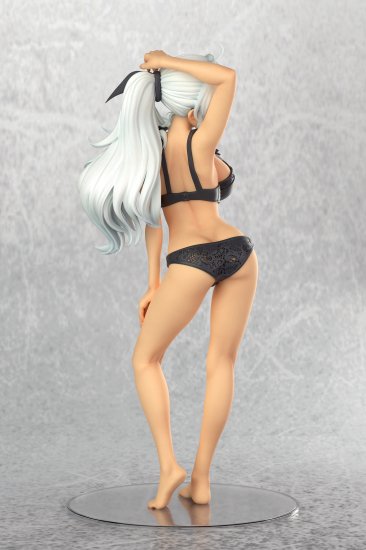 Evenicle 2 - Charlotte Bronte -Underwear Ver. - 1/6 & 1/5