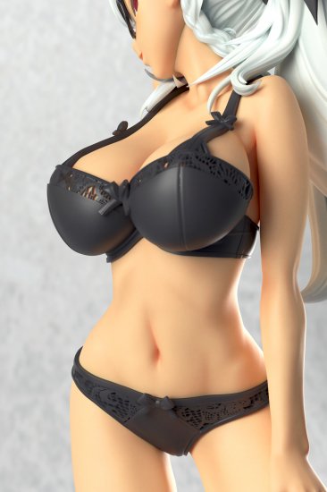 Evenicle 2 - Charlotte Bronte -Underwear Ver. - 1/6 & 1/5