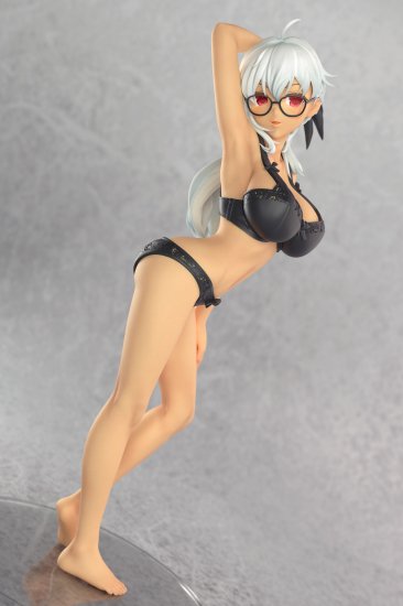 Evenicle 2 - Charlotte Bronte -Underwear Ver. - 1/6 & 1/5