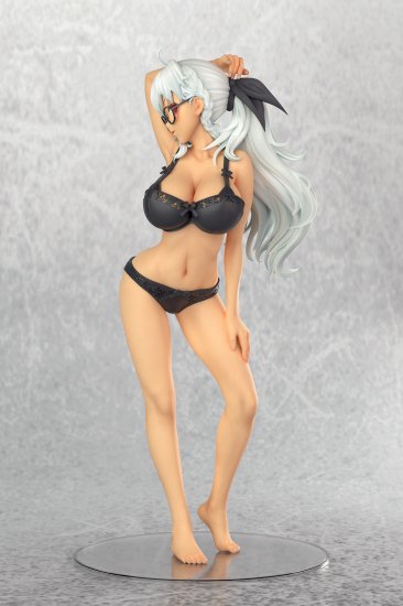 Evenicle 2 - Charlotte Bronte -Underwear Ver. - 1/6 & 1/5