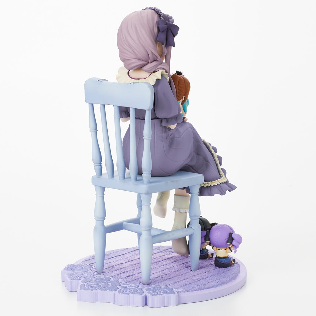 BanG Dream! Girls Band Party! - Roselia Yukina Minato Pajamas Figure 1/7