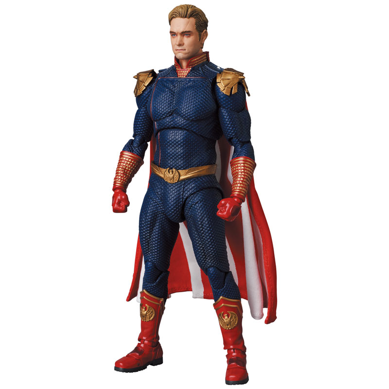 Mafex No.151 MAFEX HOMELANDER - THE BOYS