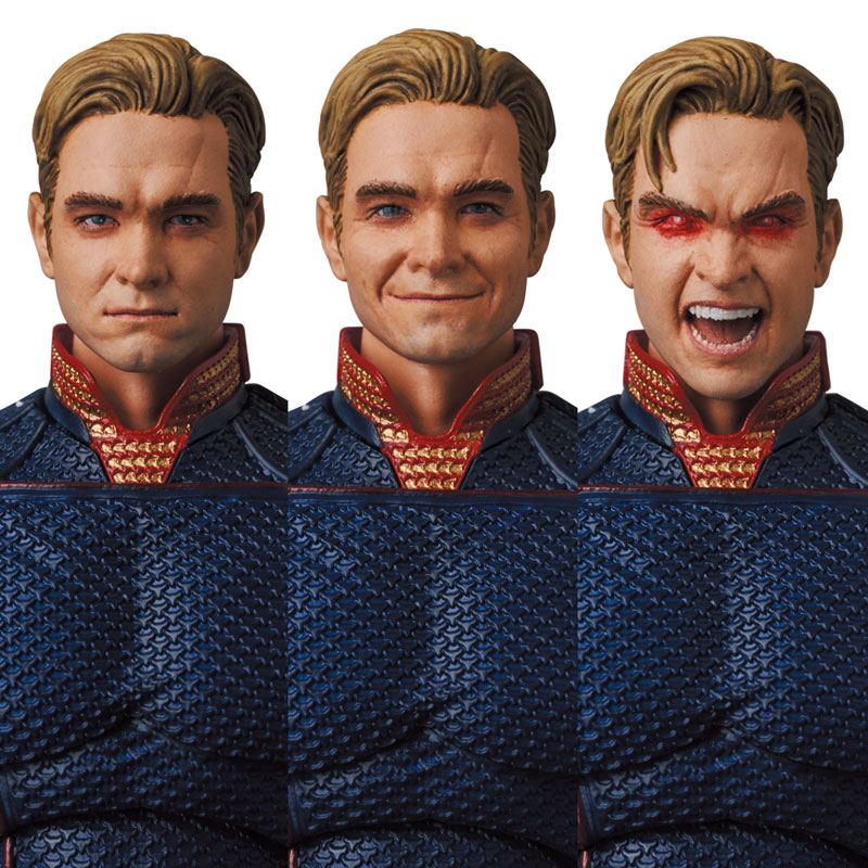 Mafex No.151 MAFEX HOMELANDER - THE BOYS