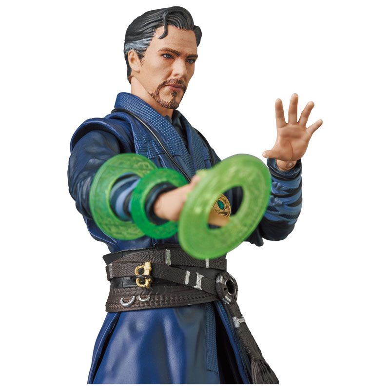 Mafex No.152 MAFEX DOCTOR STRANGE (Infinity War Ver.) - Avengers: Infinity War
