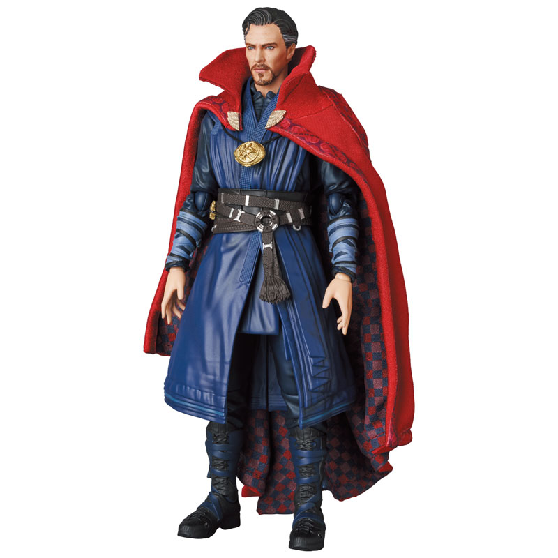 Mafex No.152 MAFEX DOCTOR STRANGE (Infinity War Ver.) - Avengers: Infinity War