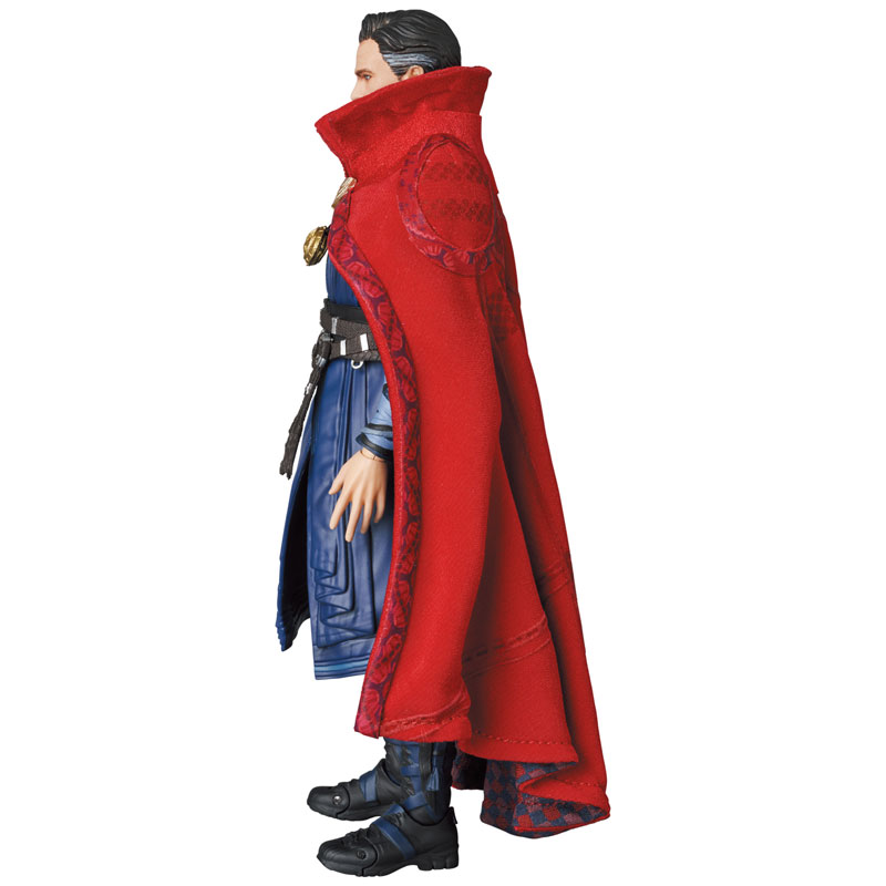 Mafex No.152 MAFEX DOCTOR STRANGE (Infinity War Ver.) - Avengers: Infinity War