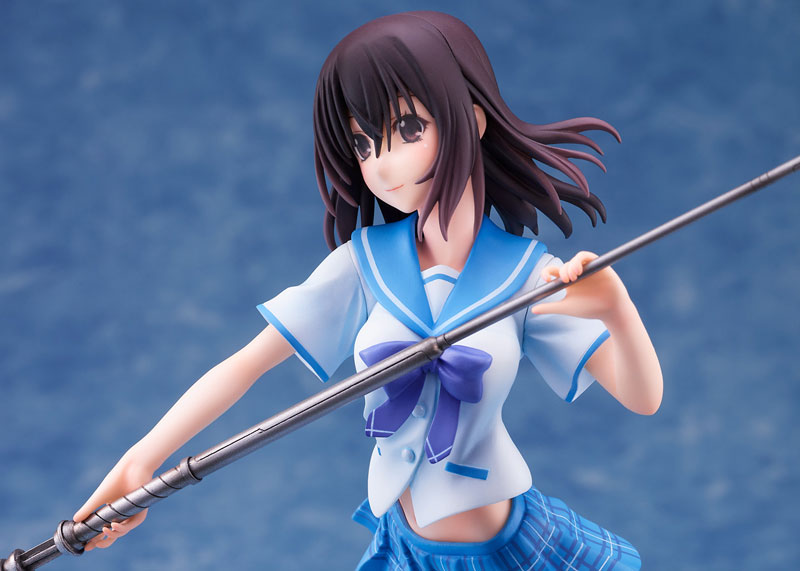DreamTech Strike the Blood Yukina Himeragi [Uniform style] 1/7