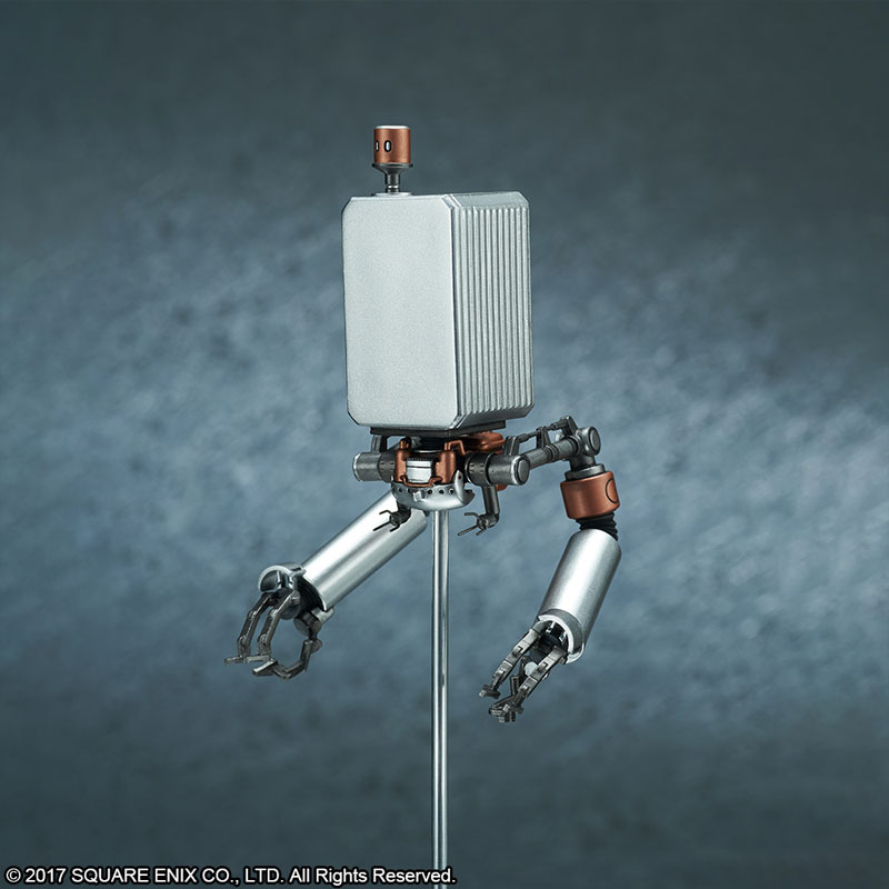 NieR:Automata 2B (YoRHa No.2 Type B) DX Ver