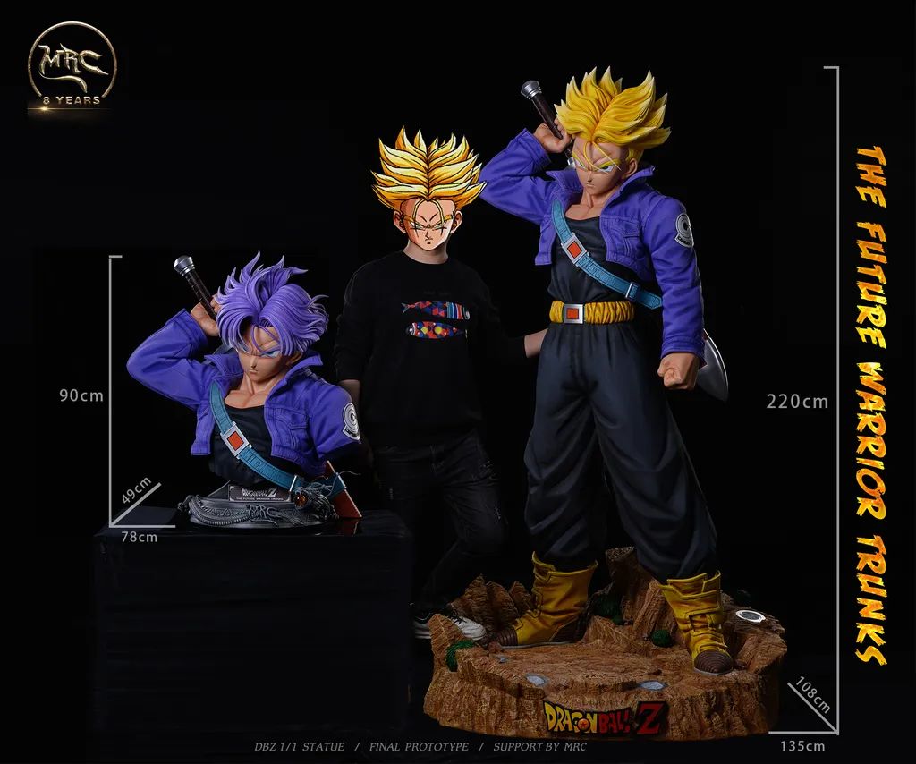 Trunks