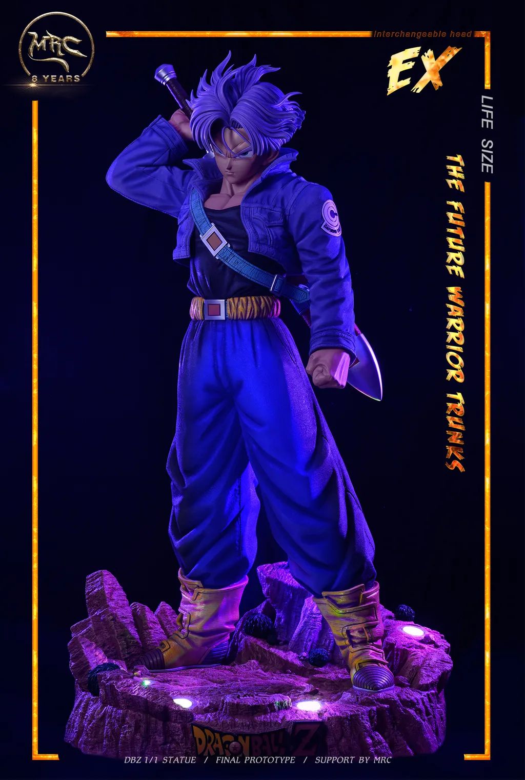 Trunks