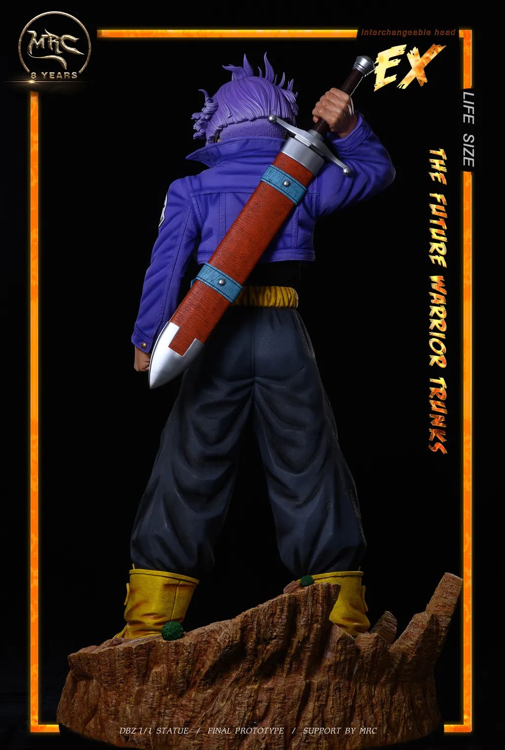 Trunks