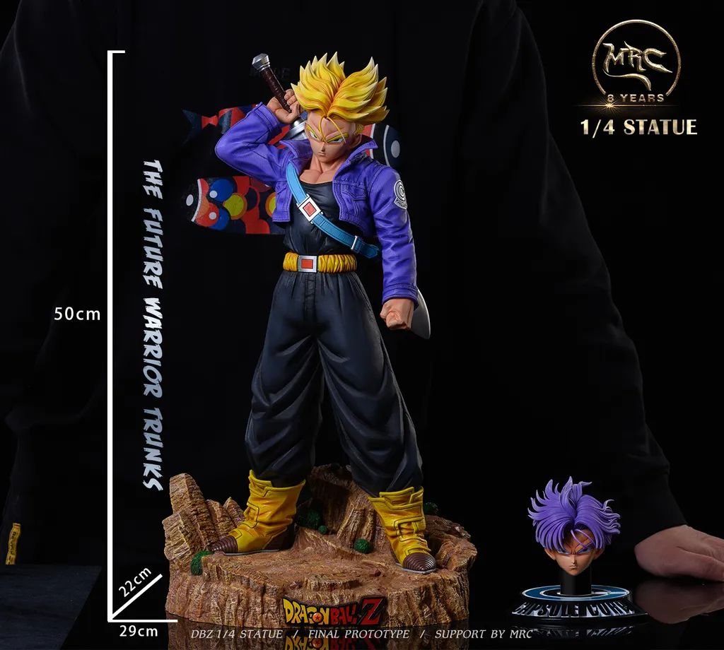 Trunks