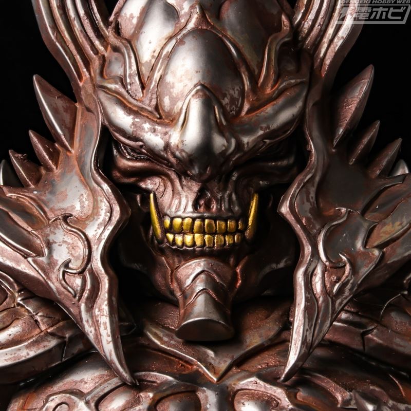 Brave Raideen Thunder Source (Takayuki Takeya Arranged Color)