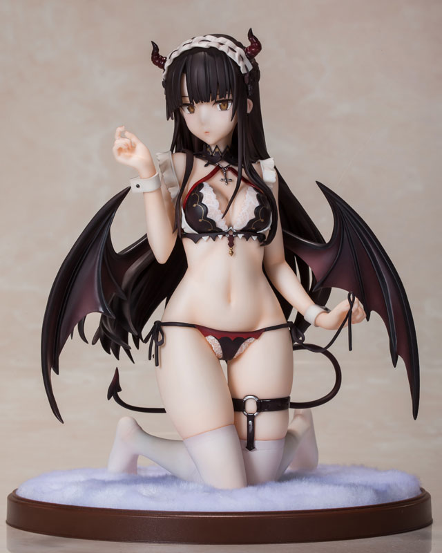 Taya Koakuma -Devil Maid Ver 1/6
