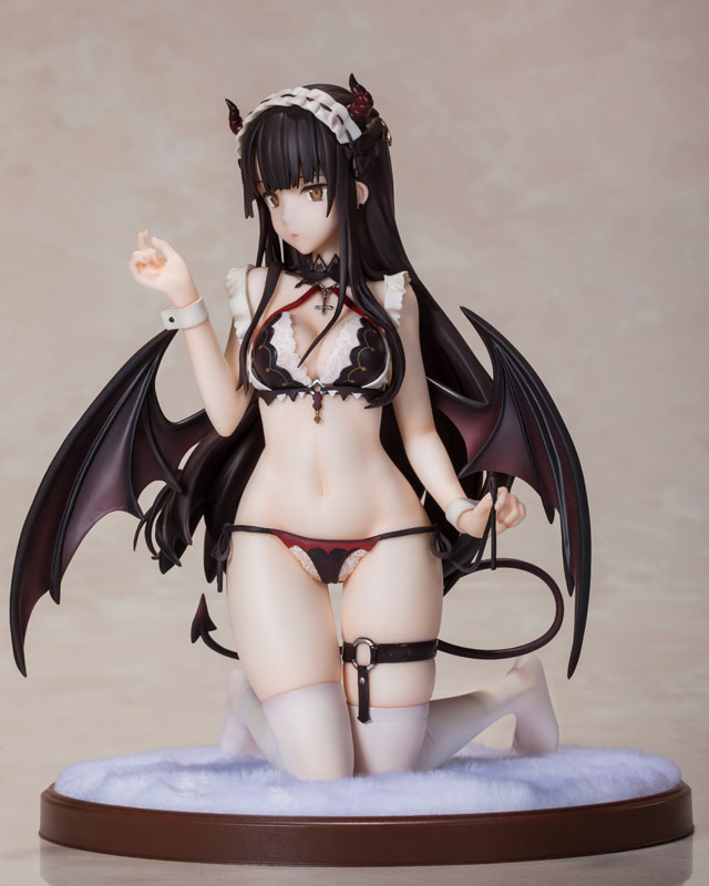Taya Koakuma -Devil Maid Ver 1/6