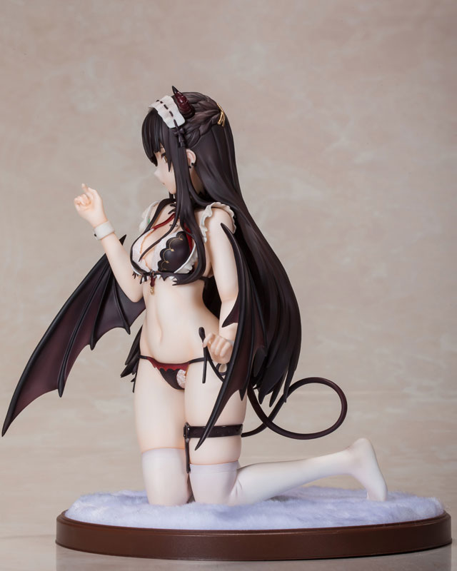 Taya Koakuma -Devil Maid Ver 1/6