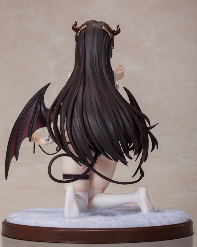 Taya Koakuma -Devil Maid Ver 1/6