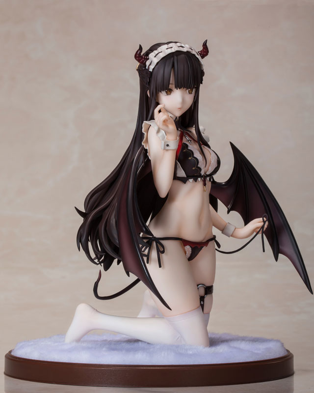 Taya Koakuma -Devil Maid Ver 1/6