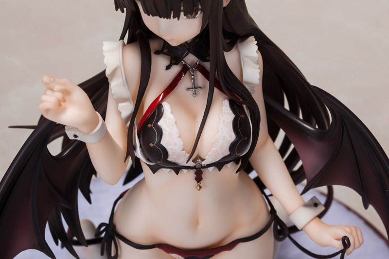 Taya Koakuma -Devil Maid Ver 1/6