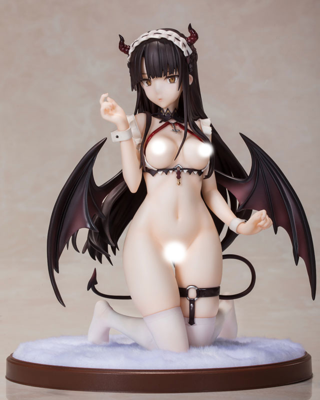 Taya Koakuma -Devil Maid Ver 1/6