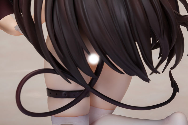 Taya Koakuma -Devil Maid Ver 1/6