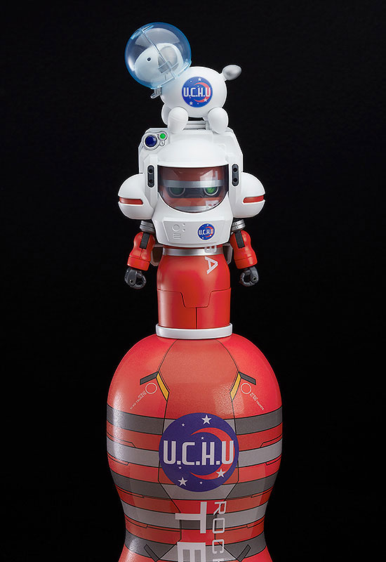 TENGA Robo Space TENGA Robo DX Rocket Mission Set