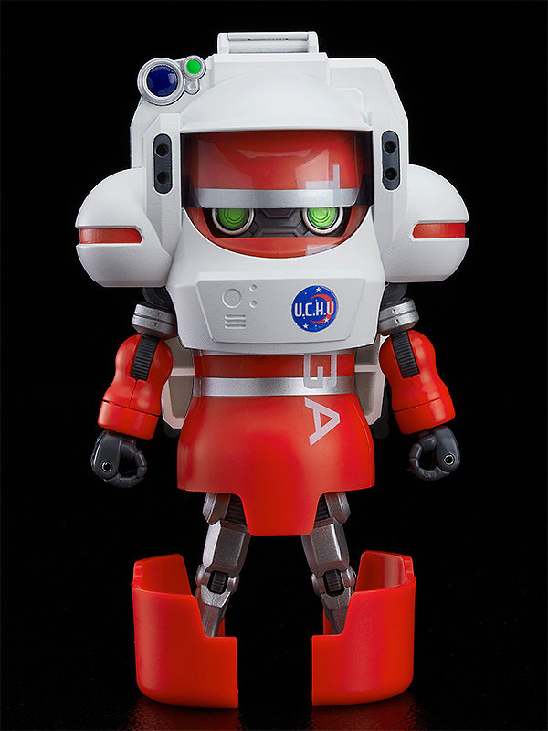 TENGA Robo Space TENGA Robo DX Rocket Mission Set