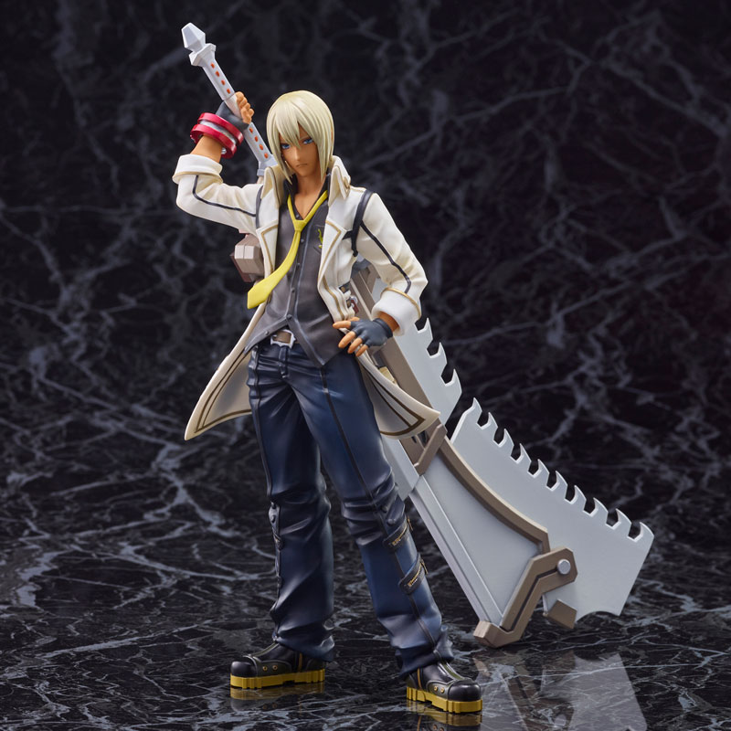 GOD EATER 2 Soma Schicksal