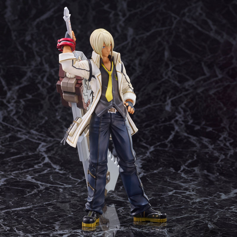 GOD EATER 2 Soma Schicksal