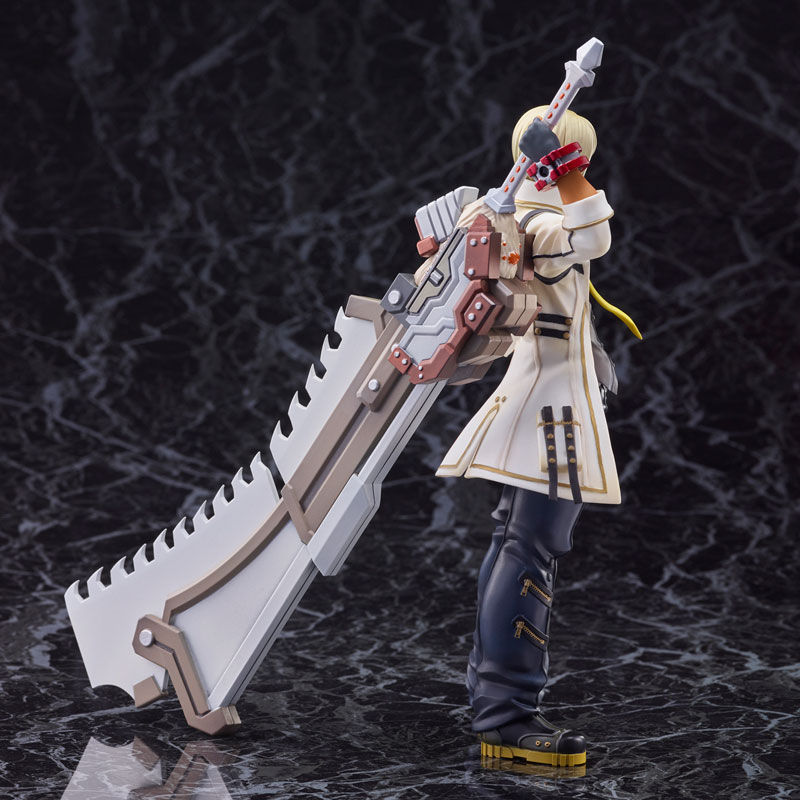 GOD EATER 2 Soma Schicksal