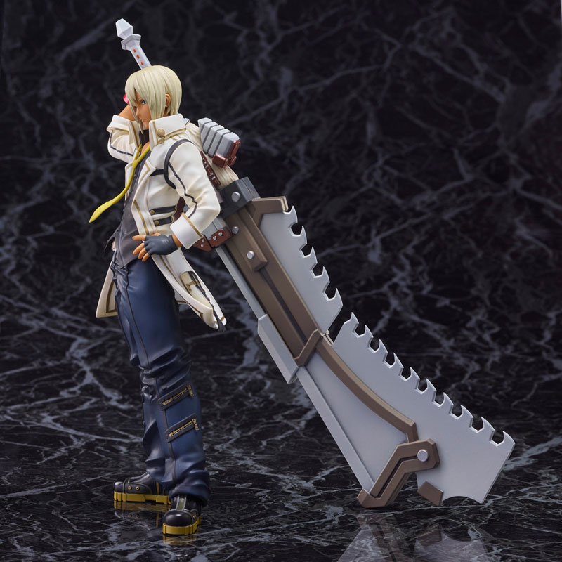 GOD EATER 2 Soma Schicksal