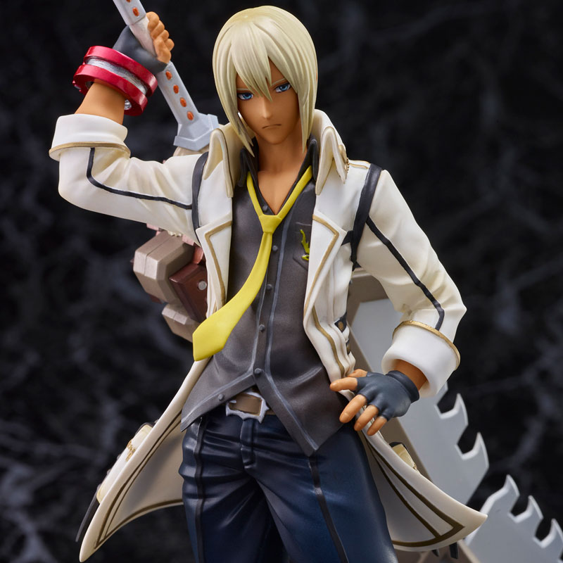 GOD EATER 2 Soma Schicksal