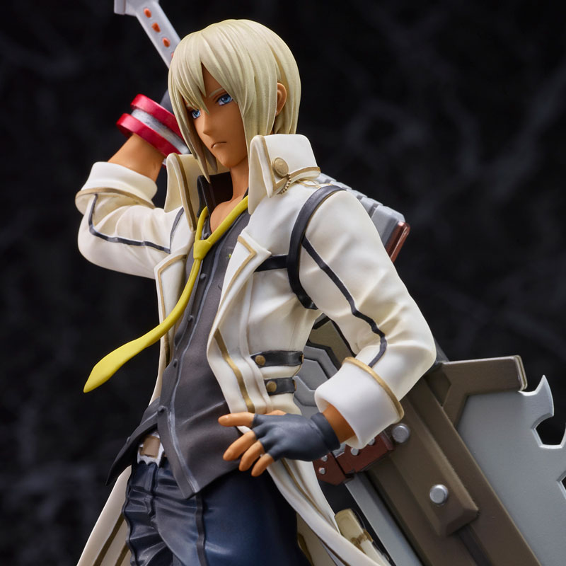 GOD EATER 2 Soma Schicksal