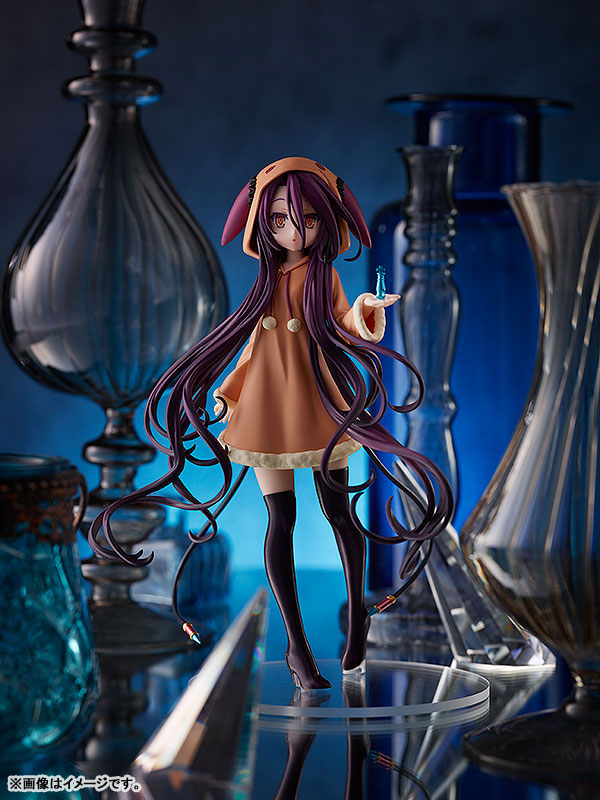 POP UP PARADE No Game No Life Zero Schwi