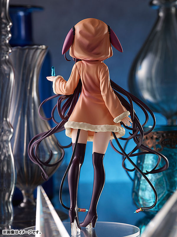 POP UP PARADE No Game No Life Zero Schwi