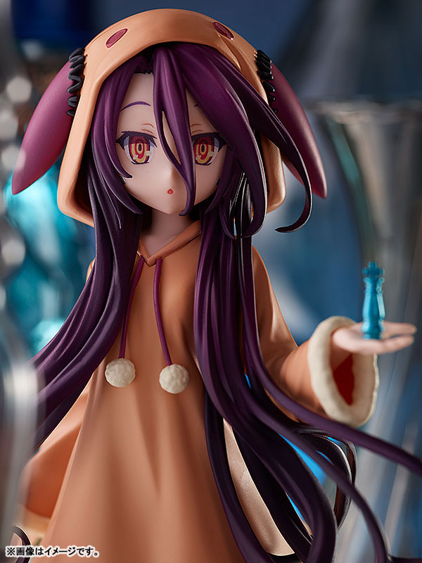 POP UP PARADE No Game No Life Zero Schwi