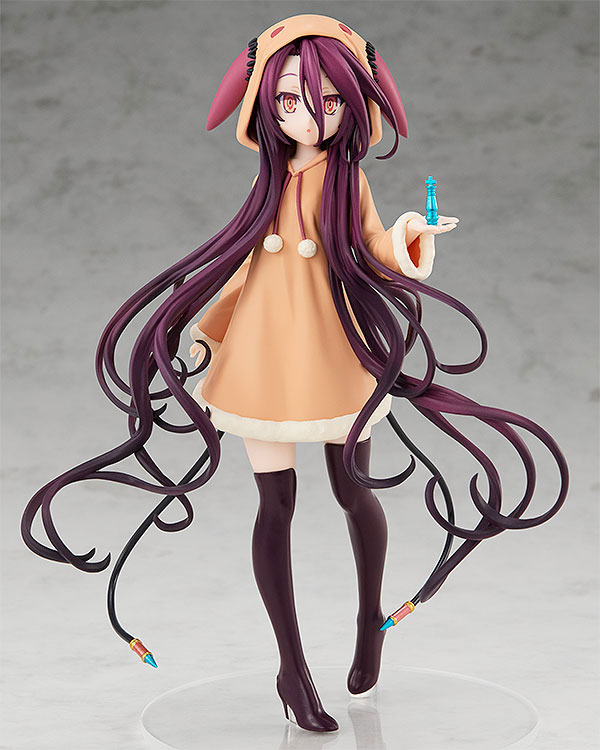 POP UP PARADE No Game No Life Zero Schwi