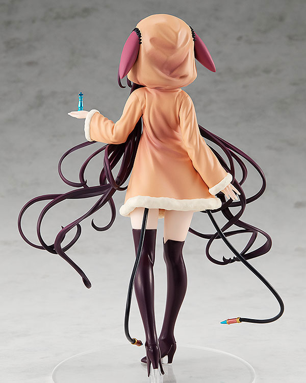 POP UP PARADE No Game No Life Zero Schwi