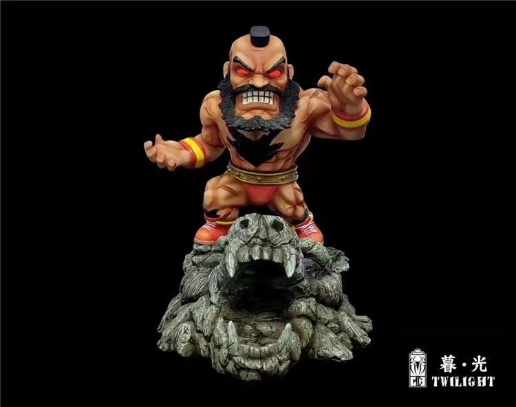Zangief