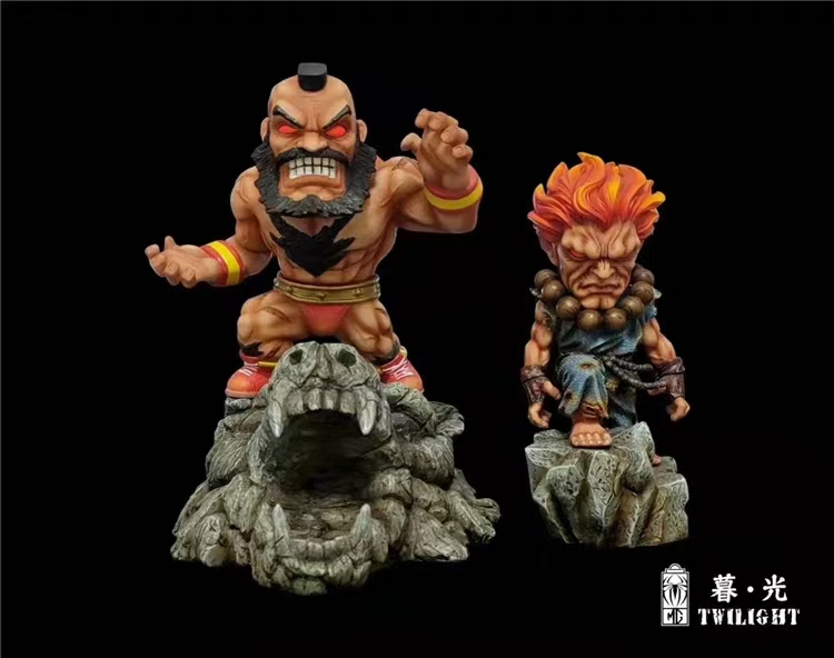 Zangief