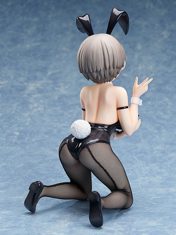 B-STYLE Uzaki-chan wa Asobitai! Hana Uzaki Bunny Ver. 1/4