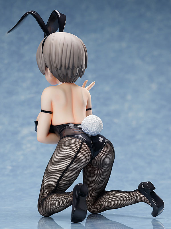 B-STYLE Uzaki-chan wa Asobitai! Hana Uzaki Bunny Ver. 1/4