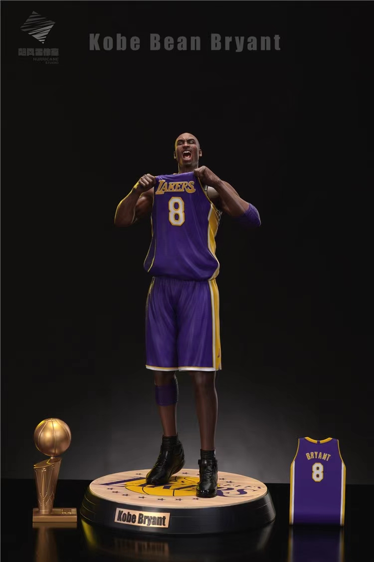 Kobe Bryant