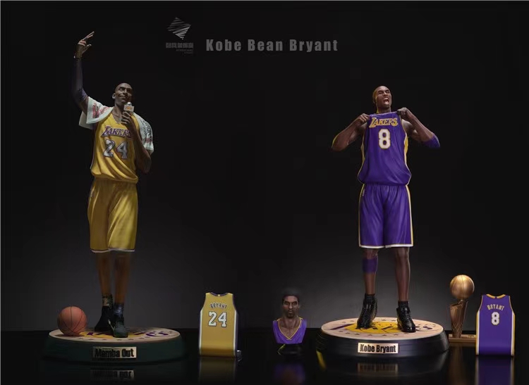 Kobe Bryant
