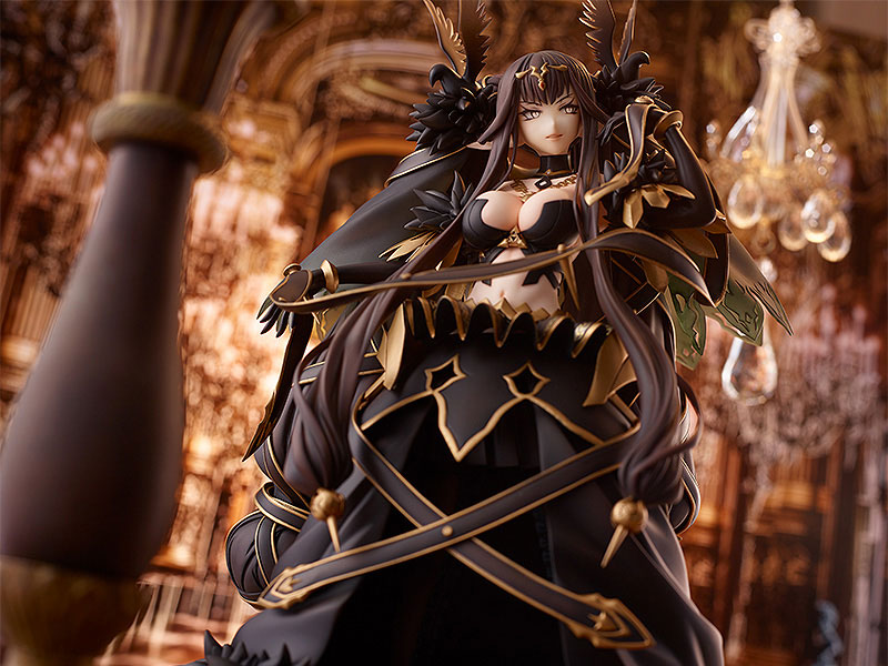 Fate/Grand Order Assassin/Semiramis 1/7