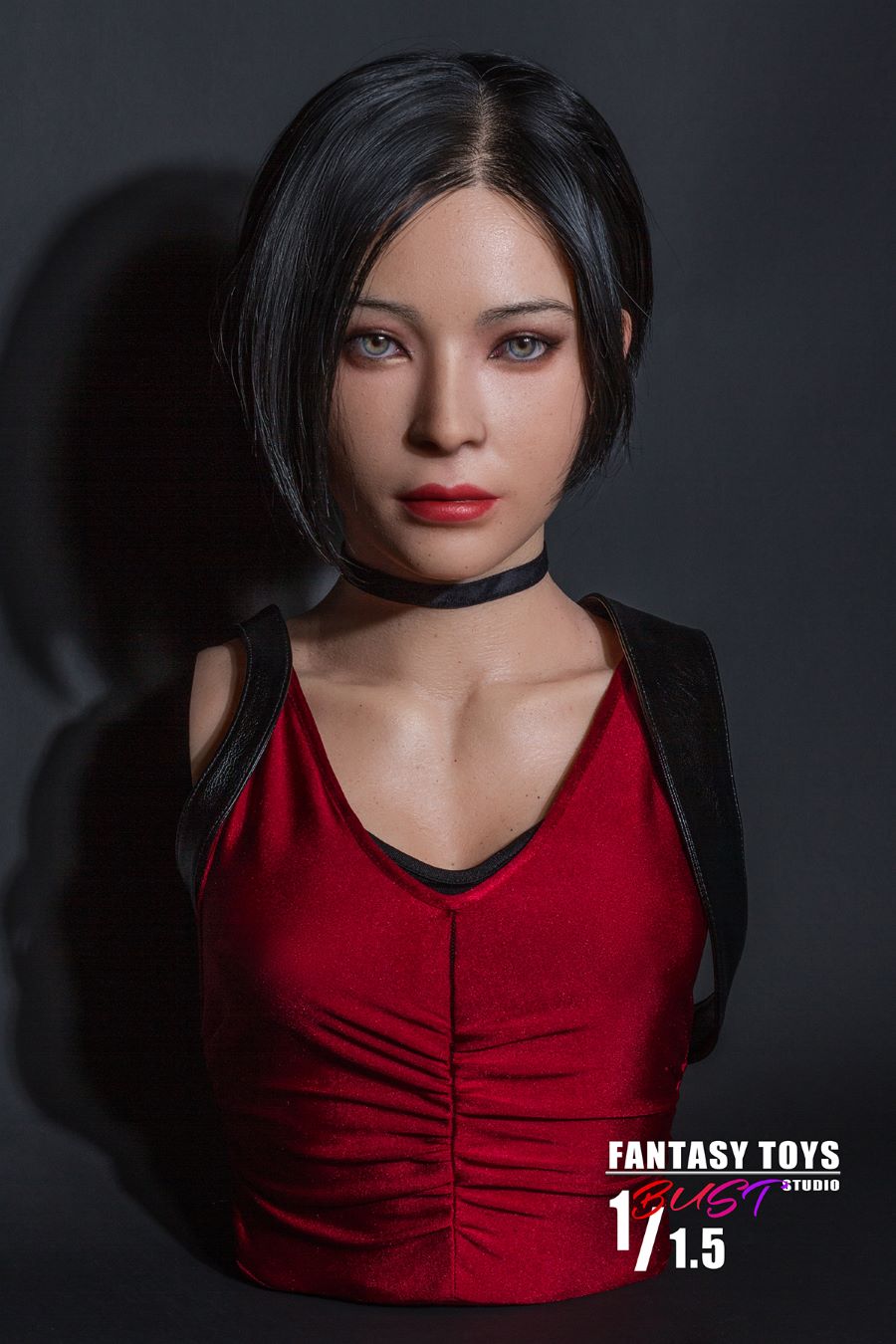 Ada Wong 1/1.5 Bust