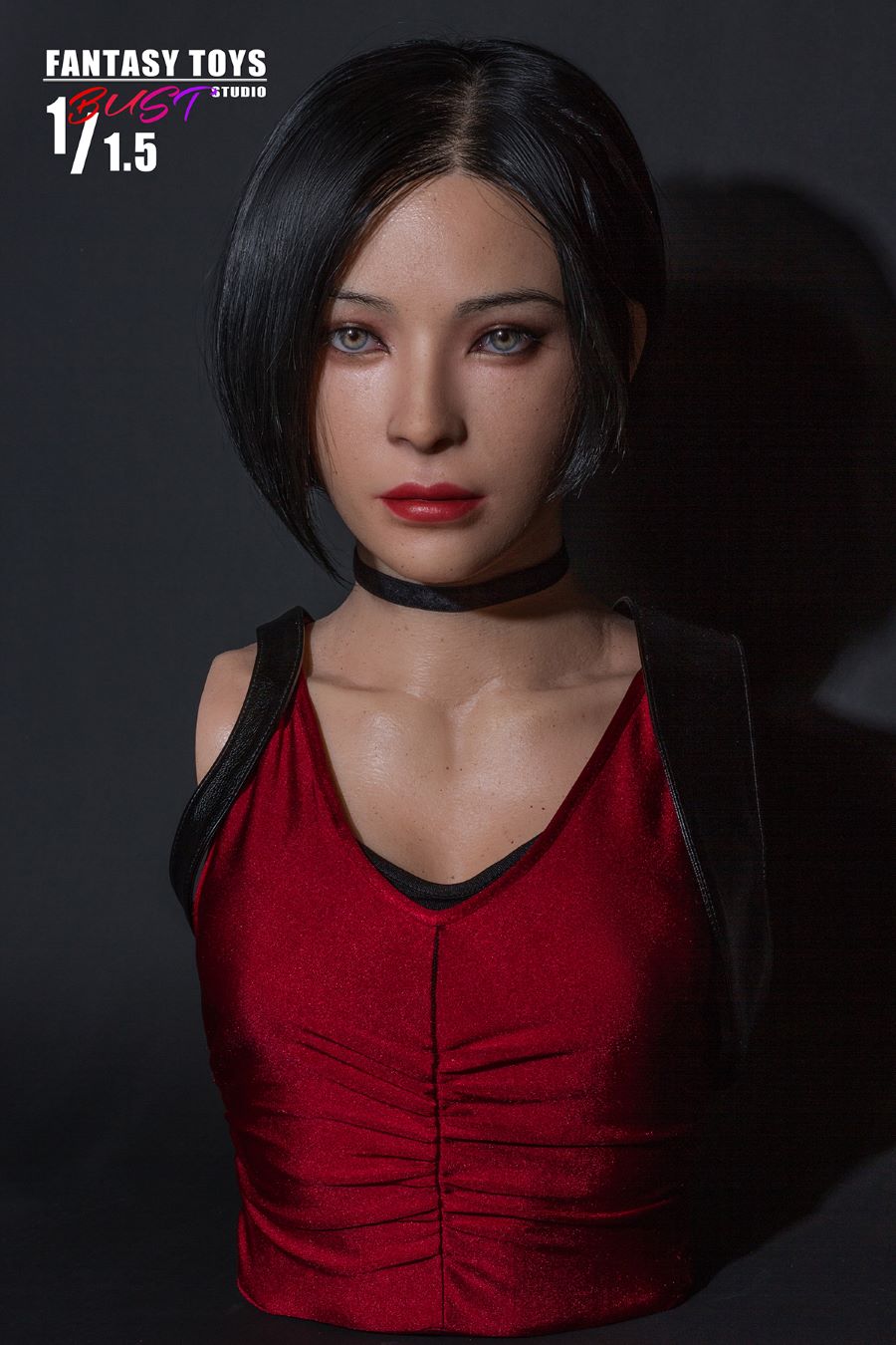 Ada Wong 1/1.5 Bust