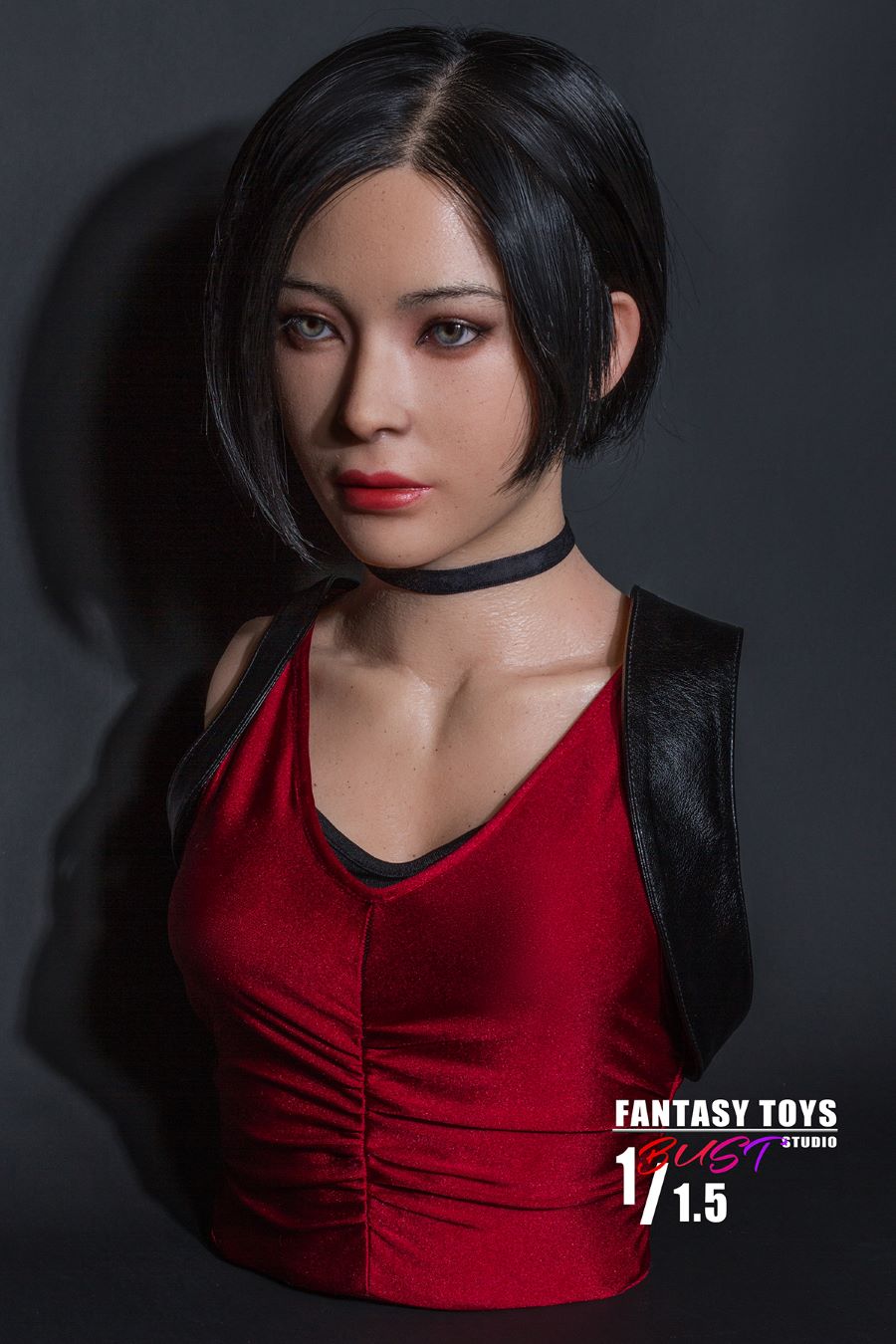 Ada Wong 1/1.5 Bust