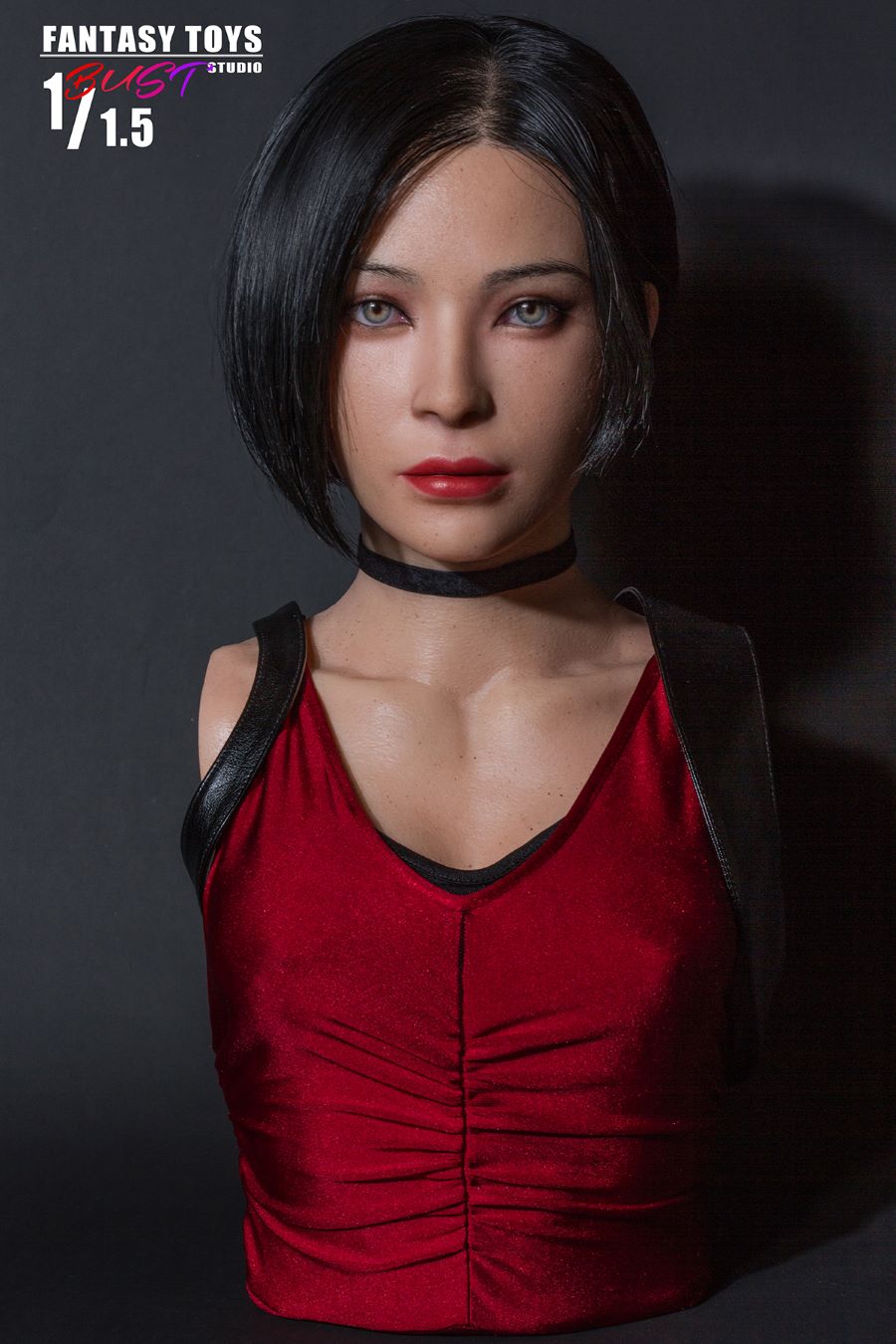 Ada Wong 1/1.5 Bust
